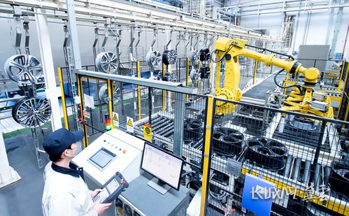 同比增長7.6%，上半年河北工業生產平穩向好，互聯網游戲服務成亮點