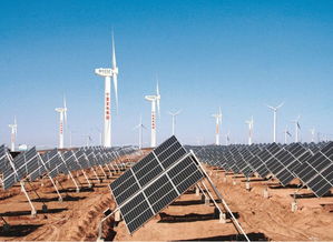 未來之路 攜手共筑太陽能發電技術服務