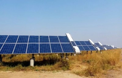 大型地面電站前景依然樂觀 太陽能發電技術服務引領綠色能源新篇章