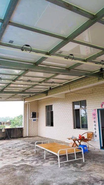 光伏陽光房 領補貼、增美觀、創收益，一站式太陽能發電技術服務正當時