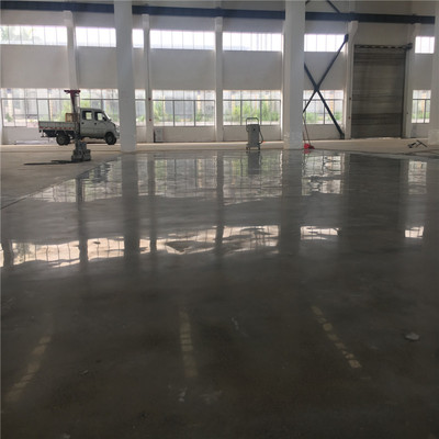 東莞莞城工業(yè)地坪硬化與望牛墩水泥地板拋光 技術(shù)與應(yīng)用解析